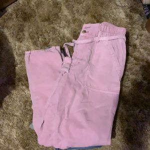 American Eagle pants size 6